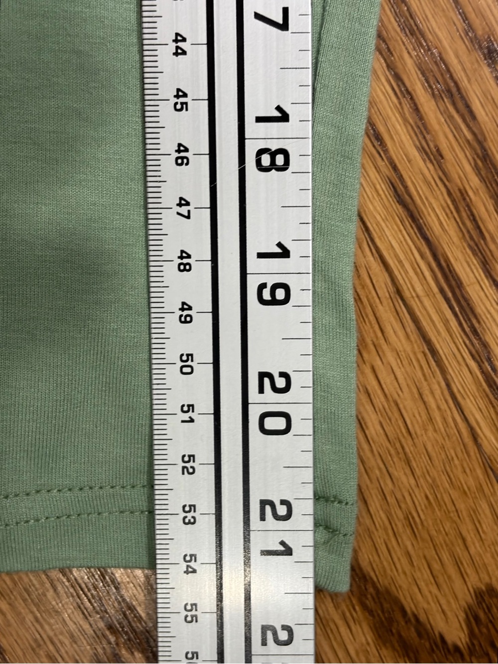 NWT Venus x Lascana Sage Green Sleeveless Tie-back Jumpsuit - Picture 9 of 15